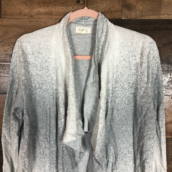 Lou & grey open sweater women’s XS - Picture 2 of 7